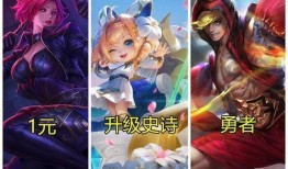 王者荣耀六元皮肤最新爆料,神秘英雄华丽登场，惊喜福利等你来拿！